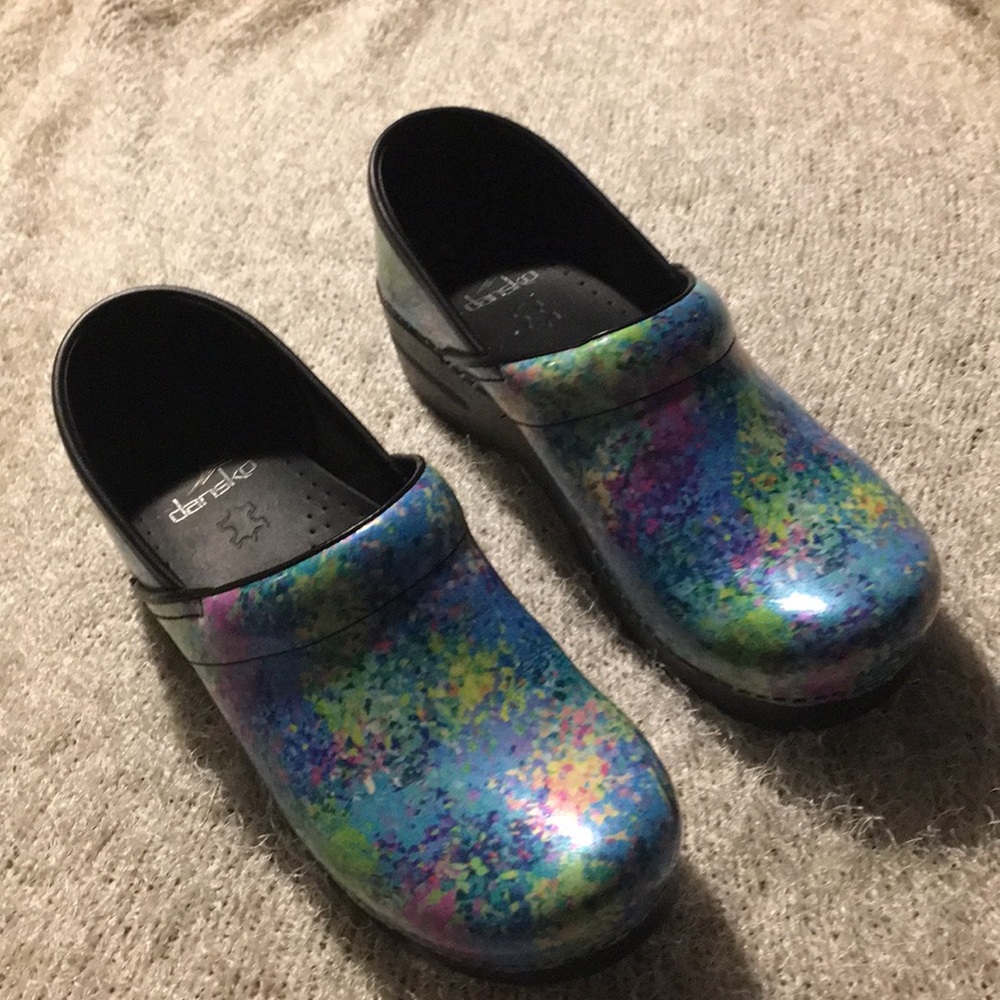 Dansko